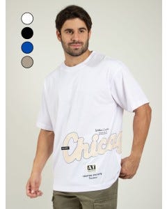 SUETER P/ SRES M/C S-XL