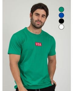 SUETER P/ SRES M/C S-XL