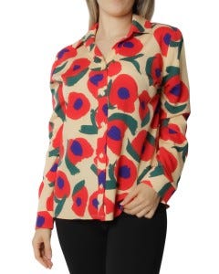 BLUSA P/ SRAS M/L S-XL