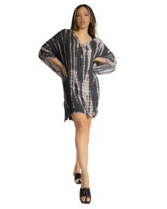 BLUSA KAFTAN P SRAS FREE SIZE