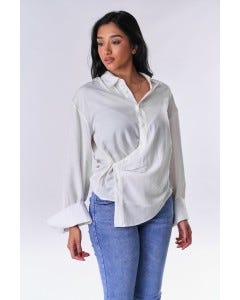 BLUSA P/ SRAS S-XL