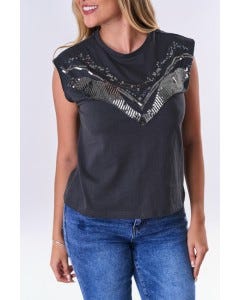 SUETER P/ SRAS S-M