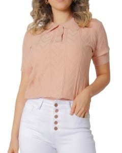 SUETER P/ SRAS M/L S-L