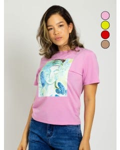SUETER P/ SRAS M/C S-XL