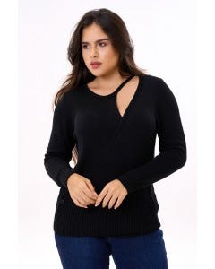 SUETER P/ SRAS M/L S-XL