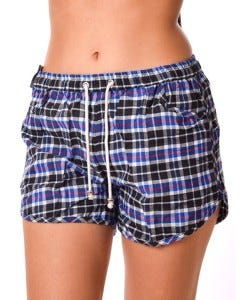 SHORT P/ SRAS S-XL