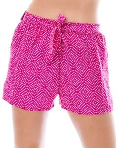 SHORT P/ SRAS S-XL