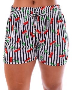 SHORT P/ SRAS S-XL