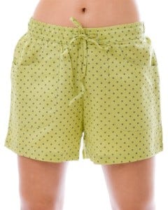 SHORT P/ SRAS S-XL