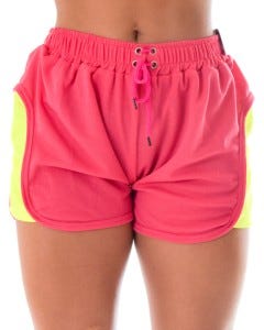 SHORT P/ SRAS S-XL