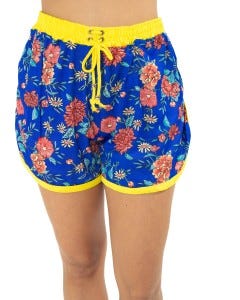 SHORT P/ SRAS S-XL