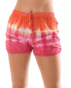 SHORT P/SRA S-XL