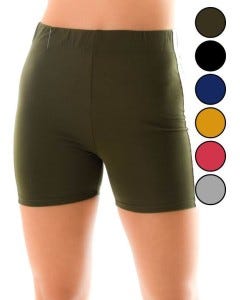 SHORT P/ SRAS S-XL