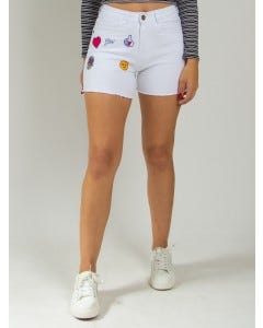 SHORT P/ SRAS 3-13