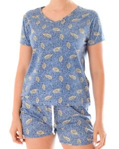 SHORT P/ SRAS 1XL-3XL