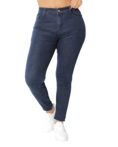 JEANS P/ SRAS 3-13