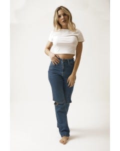 JEANS P/ SRAS 3/4-13/14