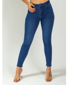 JEANS P/ SRAS 3-13