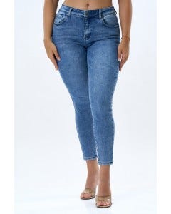 JEANS P/ SRAS 3/4-13/14