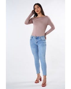 JEANS P/ SRAS 3/4-13/14