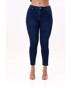 JEANS P/ SRAS 3/4-13/14