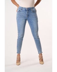 JEANS P/ SRAS 3/4-13/14