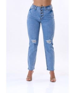JEANS P/ SRAS 3/4-13/14