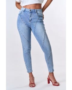 JEANS P/ SRAS 3/4-13/14