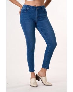 JEANS P/ SRAS 1/2-7/8