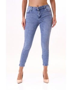 JEANS P/ SRAS 1/2-7/8