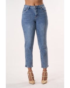 JEANS P/ SRAS 1/2-7/8
