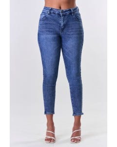 JEANS P/ SRAS 1/2-7/8