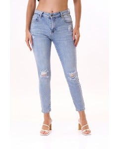 JEANS P/ SRAS 1/2-7/8