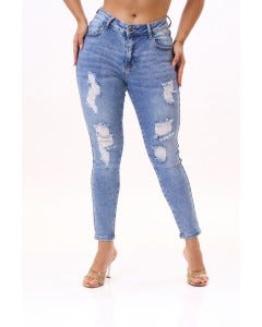 JEANS P/ SRAS 3/4-13/14