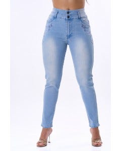 JEANS P/ SRAS 5/6-15/16