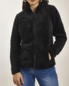 JACKET P/ SRAS S-L