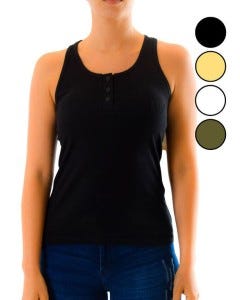 CAMISETA P/ SRAS S-XL