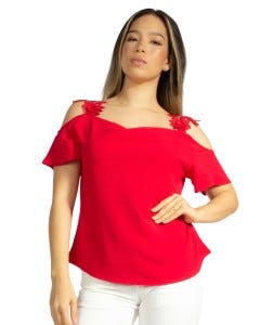 CAMISETA P/ SRAS S-XL