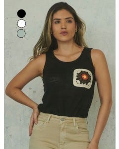 CAMISETA P/ SRAS S-XL