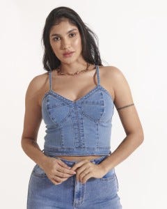 CAMISETA P/ SRAS S-XL