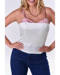 BLUSA P/ SRAS S-XL