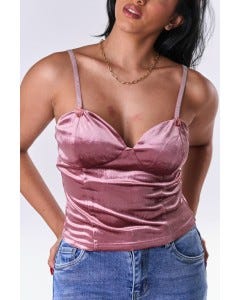 BLUSA P/ SRAS S-XL