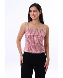 BLUSA P/ SRAS S-XL