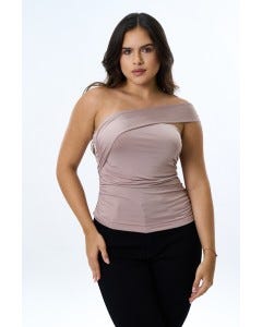 CAMISETA P/ SRAS S-XL