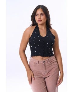 CAMISETA P/ SRAS S-XL