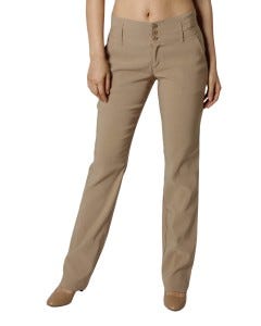 PANTALON P/ SRAS 3/4-13/14