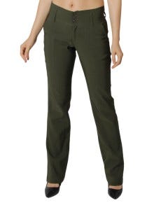 PANTALON P/ SRAS 3/4-13/14