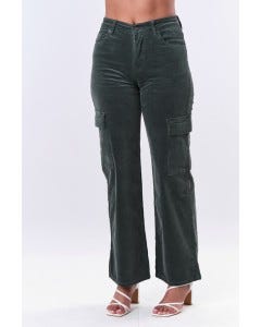 PANTALON P/ SRAS 1/2-13/14