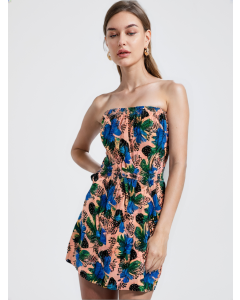 VESTIDO P/ SRAS S-XL