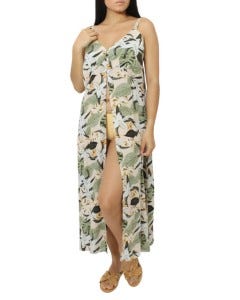 VESTIDO P/ SRAS S-XL